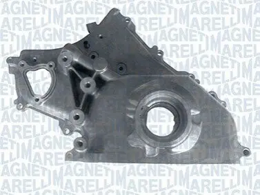 Оливний насос Magneti Marelli 351516000064 Купити в Україні