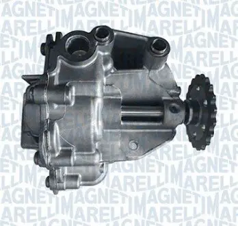 Оливний насос Magneti Marelli 351516000066 Купити в Україні
