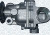 MAGNETI MARELLI VW помпа мастила Audi A2,Skoda Fabia I,II,Roomster,Polo 1.4TDI 351516000069