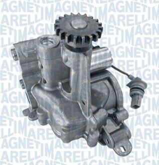 Автозапчасть MAGNETI MARELLI 351516000072