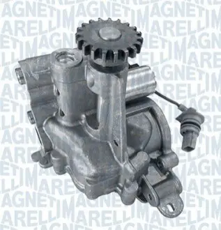 Оливний насос Magneti Marelli 351516000072 Купити в Україні