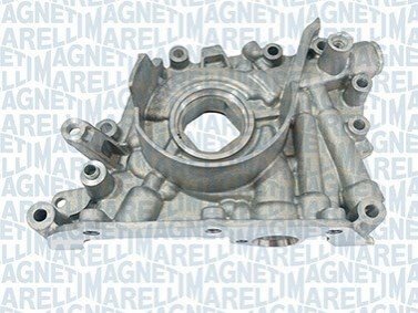 Автозапчасть MAGNETI MARELLI 351516000075