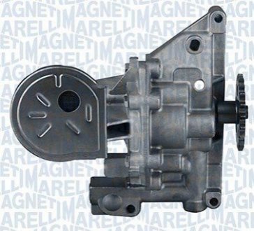 Автозапчастина MAGNETI MARELLI 351516000076