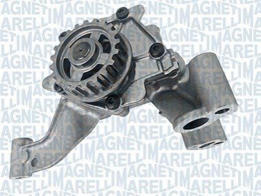 Автозапчастина MAGNETI MARELLI 351516000081 (фото 1)