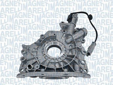 POMPA OLEJU CITROEN BERLINGO 1,6HDI 14- MAGNETI MARELLI 351516000084