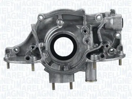 Оливний насос Magneti Marelli 351516000093 Купити в Україні
