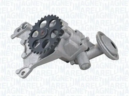 Оливний насос Magneti Marelli 351516000096 Купить в Украине