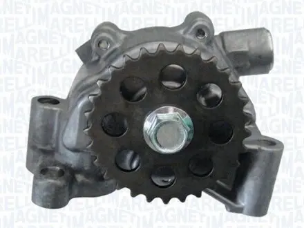 Оливний насос Magneti Marelli 351516000099 Купити в Україні