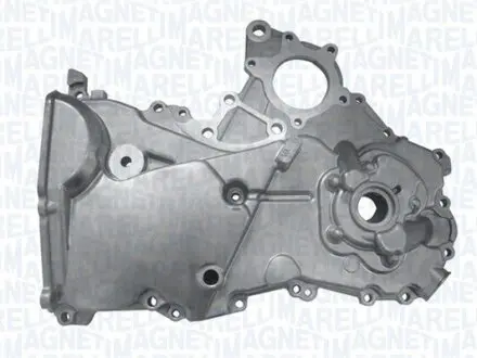 Оливний насос Magneti Marelli 351516000104 Купить в Украине
