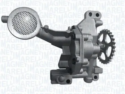 Оливний насос Magneti Marelli 351516000109 Купити в Україні