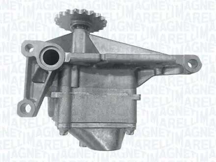 Оливний насос Magneti Marelli 351516000110 Купить в Украине