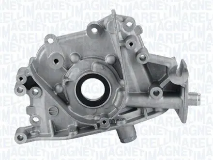 Оливний насос Magneti Marelli 351516000114 Купить в Украине