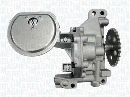 Оливний насос Magneti Marelli 351516000115 Купить в Украине