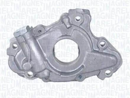 Оливний насос Magneti Marelli 351516000117 Купити в Україні