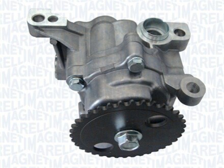 Автозапчасть MAGNETI MARELLI 351516000123