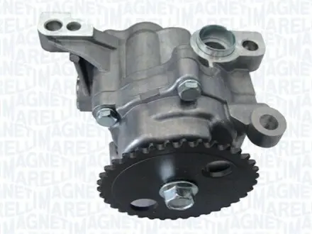 Оливний насос Magneti Marelli 351516000123 Купити в Україні