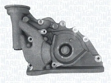 Оливний насос Magneti Marelli 351516000124 Купить в Украине