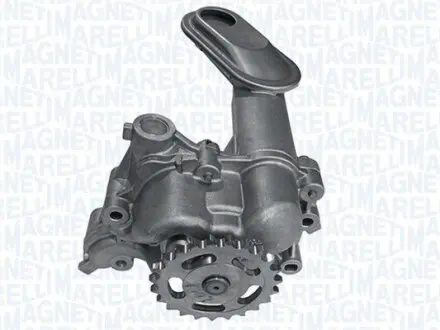 Масляный насос Magneti Marelli 351516000125