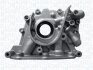 MAGNETI MARELLI FORD Оливний насос Focus, Fiesta, MAZDA 351516000127