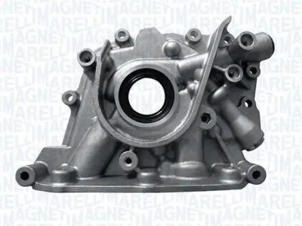 Оливний насос Magneti Marelli 351516000127 Купить в Украине