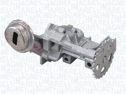 Оливний насос Magneti Marelli 351516000128 Купити в Україні