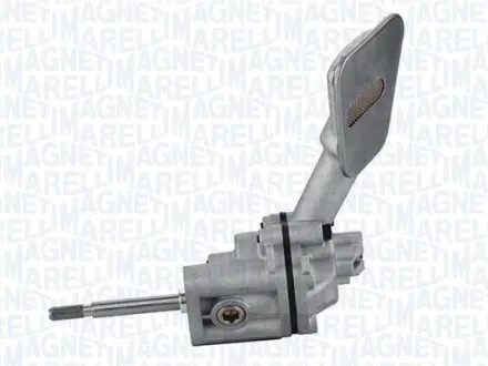 Оливний насос Magneti Marelli 351516000132 Купить в Украине
