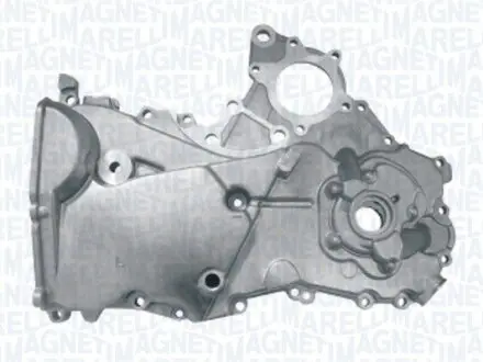 Оливний насос Magneti Marelli 351516000136 Купить в Украине