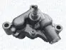 Масляний насос DACIA DOKKER, DUSTER, LODGY LADA VESTA, XRAY RENAULT ARKANA I, CAPTUR I, EXPRESS, FLUENCE, KAPTUR, LOGAN/STEPWAY II, MEGANE IV, SANDERO/STEPWAY II 1.6/1.6ALK/1.6LPG 01.13 Magneti Marelli (351516000138) зображення 1