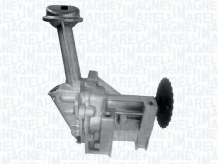 Оливний насос Magneti Marelli 351516000144 Купить в Украине