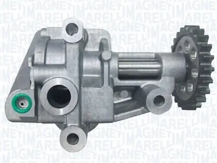 Оливний насос Magneti Marelli 351516000151 Купити в Україні