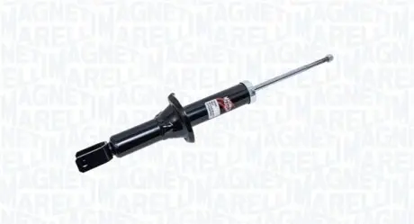 Амортизатор задн Лів/Прав HONDA CIVIC VI, CONCERTO ROVER 200, 200 II, 400, 400 II, 45 I 1.4-2.0D 08.89-05.05 Magneti Marelli 351626070000 Купити в Україні