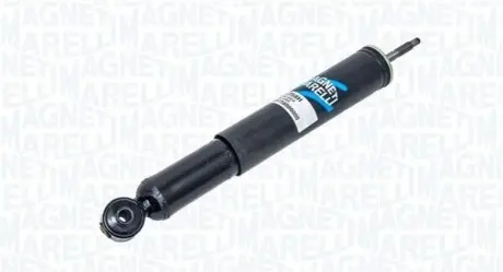 Амортизатор задн Лів/Прав FIAT UNO 0.9-1.9D 01.83-06.06 Magneti Marelli 351758080000 Купити в Україні