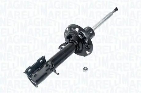 Амортизатор передн Прав OPEL COMBO, COMBO TOUR, CORSA C, MERIVA A, TIGRA 1.0-1.8 09.00 Magneti Marelli 351800070100 Купити в Україні