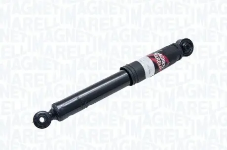 Амортизатор задн Лів/Прав FIAT IDEA LANCIA MUSA 1.2-1.9D 12.03 Magneti Marelli 351827070000 Купити в Україні