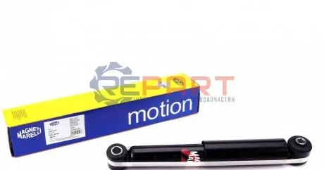 Амортизатор (задній) Opel Astra G 98-09 (1838G) MAGNETI MARELLI 351838070000 Купити в Україні