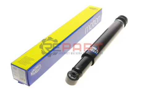 Амортизатор (задній) Daewoo Lanos 97- (1847H) Magneti Marelli 351847080000 Купити в Україні