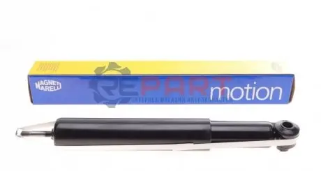 Амортизатор (задній) Opel Omega A 86-94 (1848G) MAGNETI MARELLI 351848070000 Купити в Україні