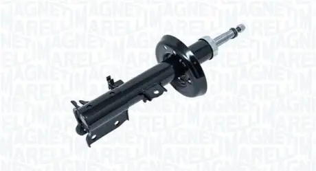 Амортизатор передн Прав OPEL VECTRA B 1.6-2.6 09.95-07.03 Magneti Marelli 351857070100 Купити в Україні