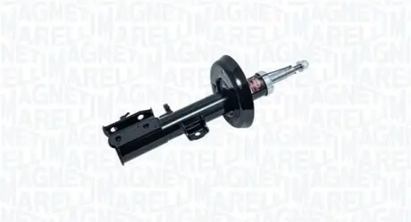 Амортизатор передн Лів OPEL VECTRA B 1.6-2.6 09.95-07.03 Magneti Marelli 351857070200 Купити в Україні