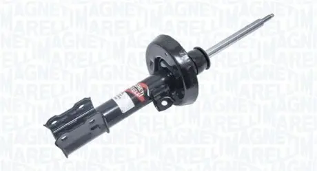 Амортизатор передн Лів OPEL ASTRA G, ASTRA H, ZAFIRA B 1.2-2.2D 02.98-04.15 Magneti Marelli 351869070200 Купити в Україні
