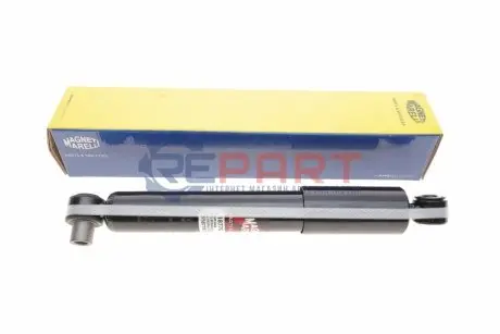 Амортизатор (передній) Renault Master/Opel Movano 98-10 (1877G) MAGNETI MARELLI 351877070000 Купити в Україні