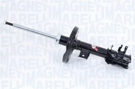 Амортизатор передн Лів FIAT 500, 500 C 0.9-1.4 07.07 Magneti Marelli 351953070200 Купити в Україні