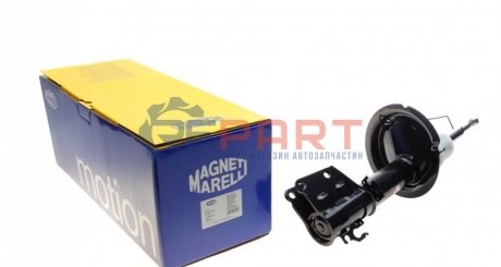 Амортизатор (передній) Fiat Doblo 01- (1967GQ) - (46791279, 46791280, 46791281) MAGNETI MARELLI 351967079000