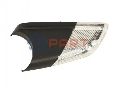 Вказівник повороту Magneti Marelli 351990001360
