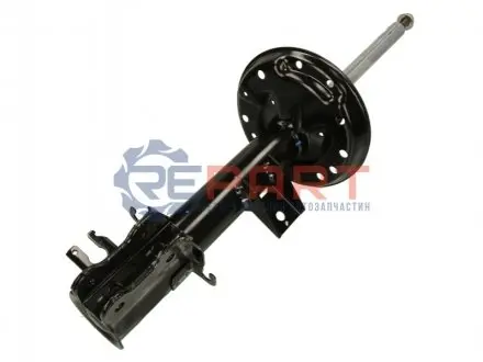 Амортизатор передн Лів FIAT PANDA 1.3D 04.15 Magneti Marelli 351990070200