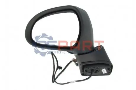 Зовнішнє дзеркало Magneti Marelli 351991121890