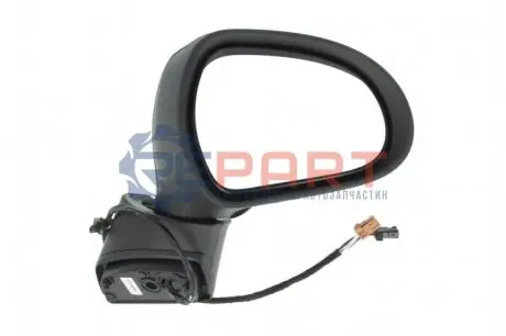 Зовнішнє дзеркало Magneti Marelli 351991121900