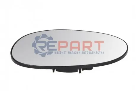 Стекло зеркала заднего вида Magneti Marelli 351991303030 Купить в Украине