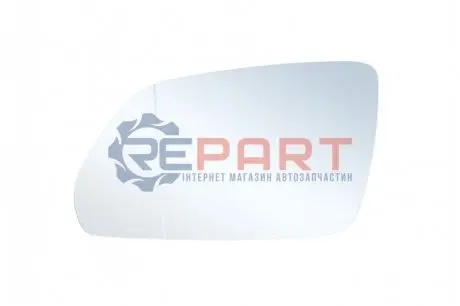 Стекло зеркала заднего вида Magneti Marelli 351991305850