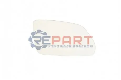 Стекло зеркала заднего вида Magneti Marelli 351991305860